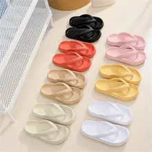 EVA Flip Flops Summer Sandals Multi Color — feature 5