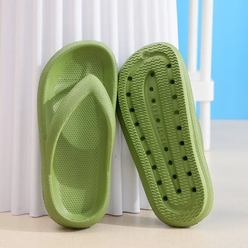 EVA Flip Flops Summer Sandals Multi Color