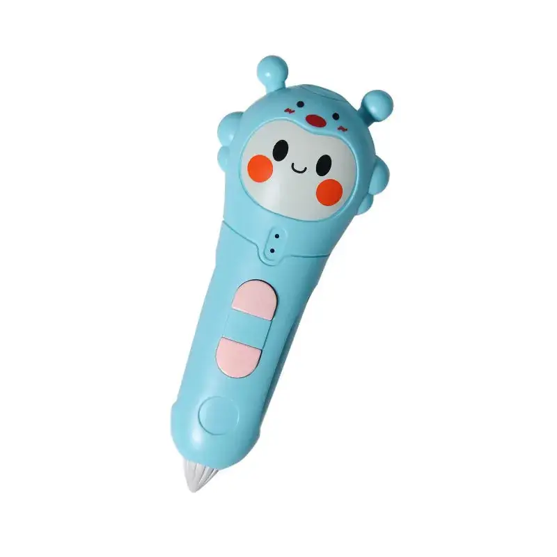 3D Printing Pen for Kids Creative Painting Tool - Image 7