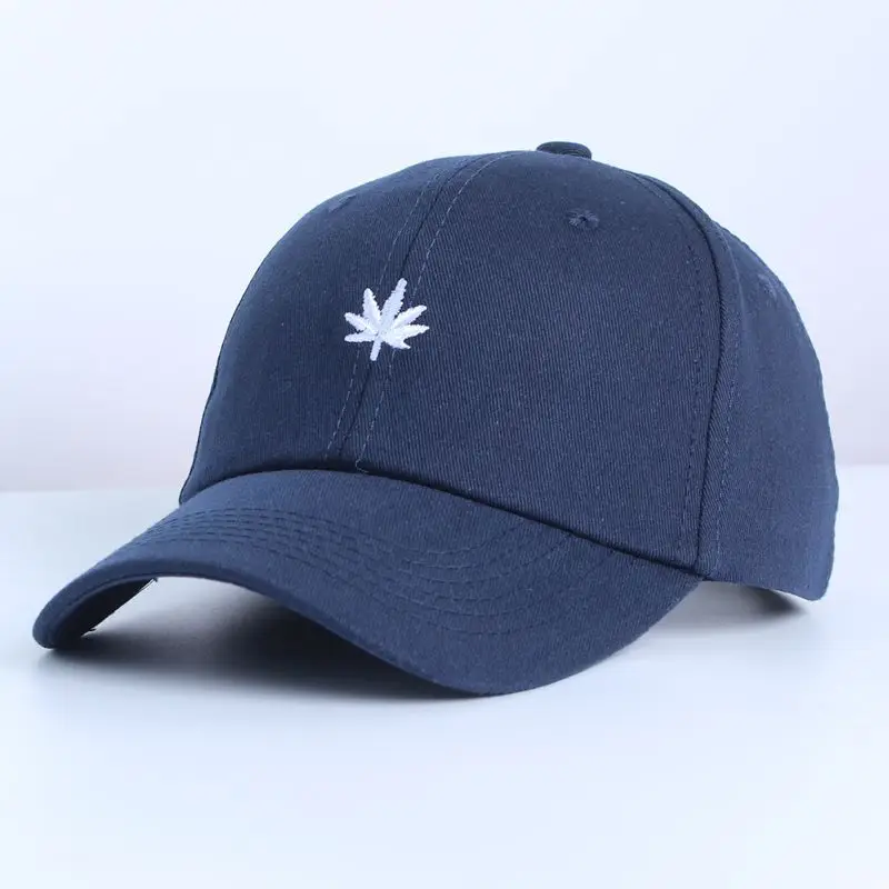 Korean Style Black Baseball Cap for Men Women - Image 16