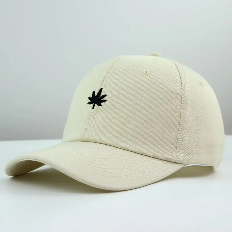Korean Style Black Baseball Cap for Men Women - Image 8