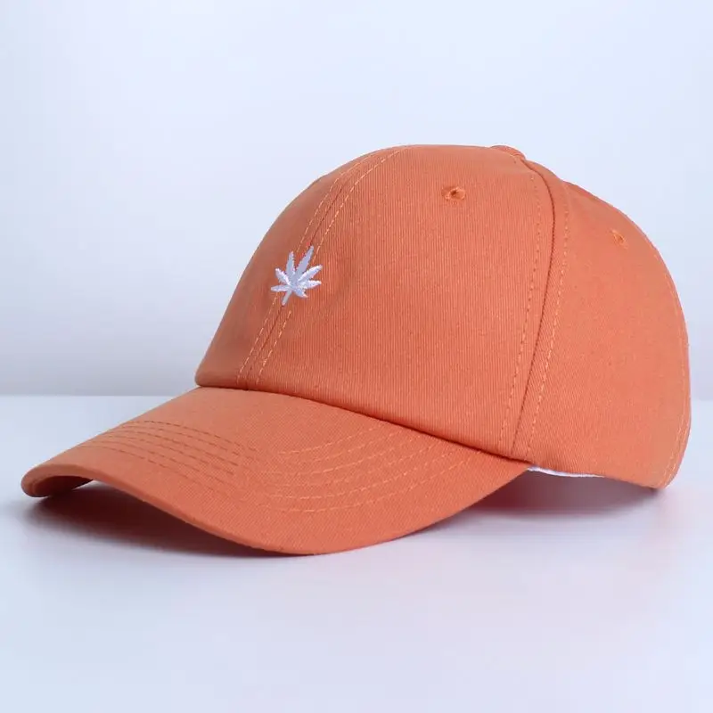 Korean Style Black Baseball Cap for Men Women - Image 9