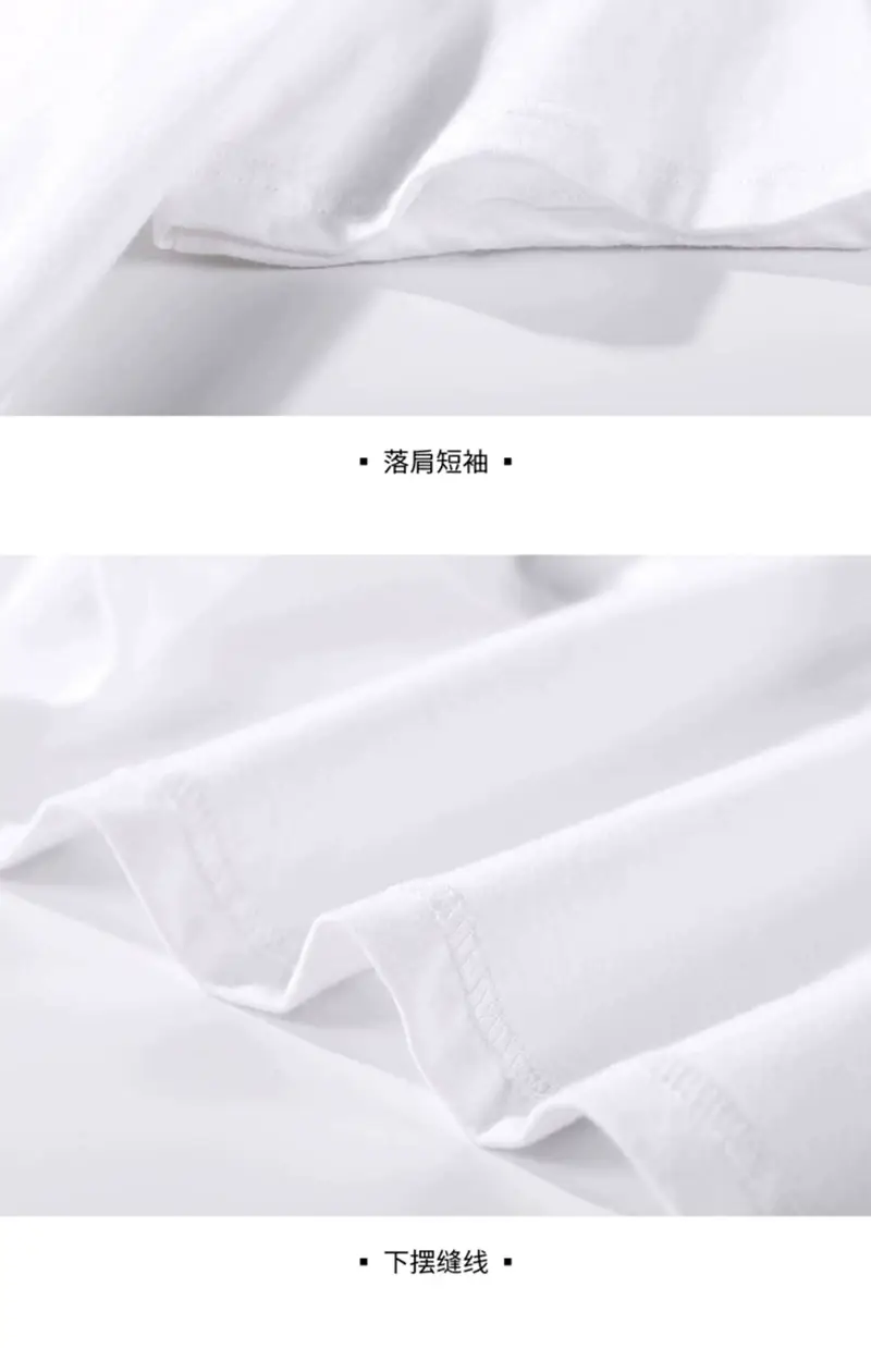 Women Loose Printed T-Shirt Pink Summer — feature 16