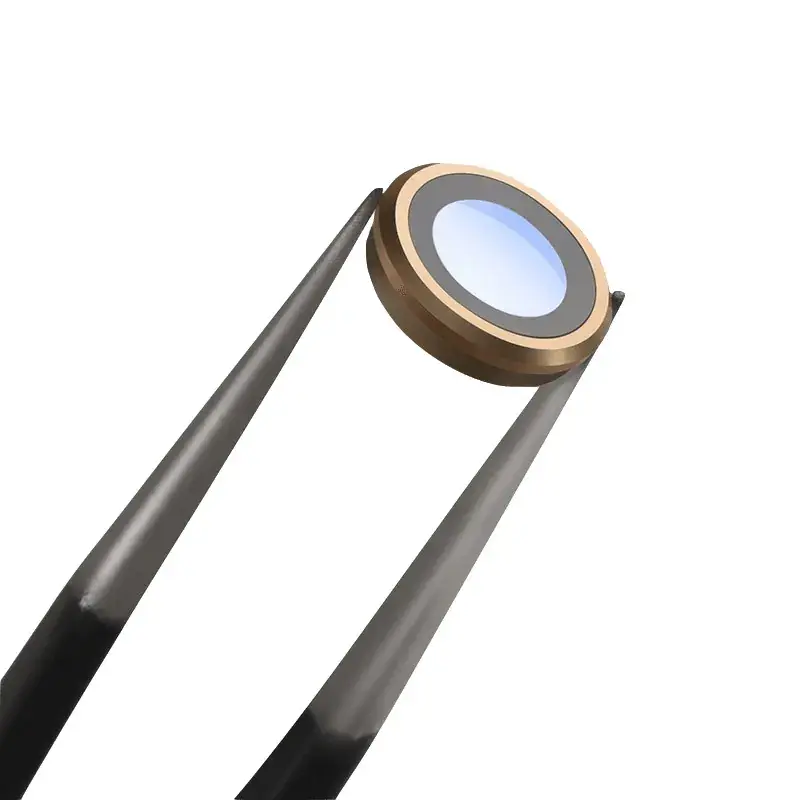 Rear Camera Lens Ring for Apple Mobile Phones - Image 7