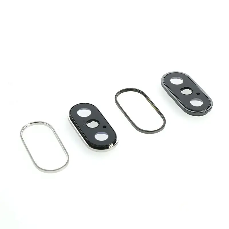 Rear Camera Lens Ring for Apple Mobile Phones - Image 8