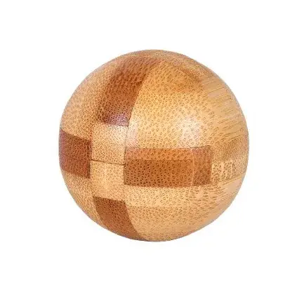 Bamboo Lock for Kids Stress Relief Toy - Image 9