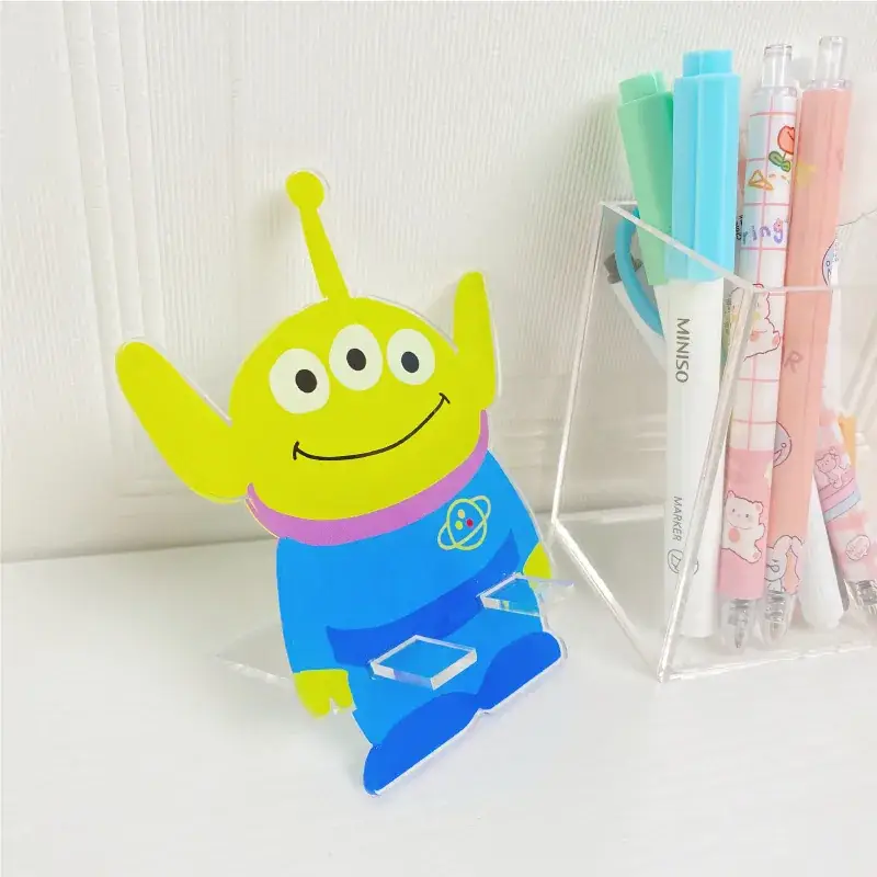 Cute Bear Cartoon Phone Holder Rack - Image 6