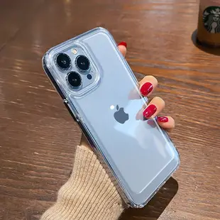 iPhone 17 Clear Transparent Protective Case — feature 11
