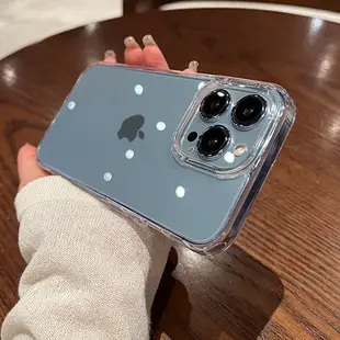 iPhone 17 Clear Transparent Protective Case — feature 13
