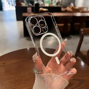 iPhone 17 Clear Transparent Protective Case — feature 15