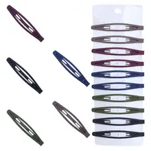 7CM Drop Shaped Hair Clip for Girls — feature 20
