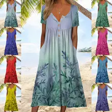 Women's Leopard Heart Hoodless Fleece Crewneck Top — feature 15