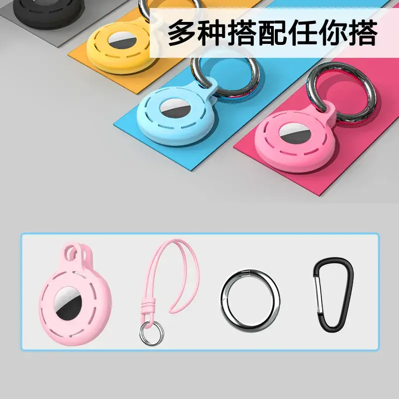 Anti-Lost Positioning Tracker for Apple Airtags - Image 9