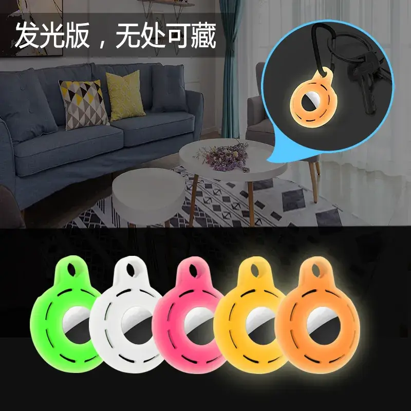 Anti-Lost Positioning Tracker for Apple Airtags - Image 10
