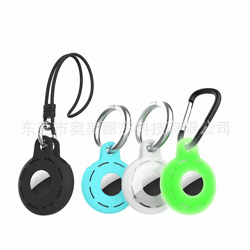 Anti-Lost Positioning Tracker for Apple Airtags - Image 4