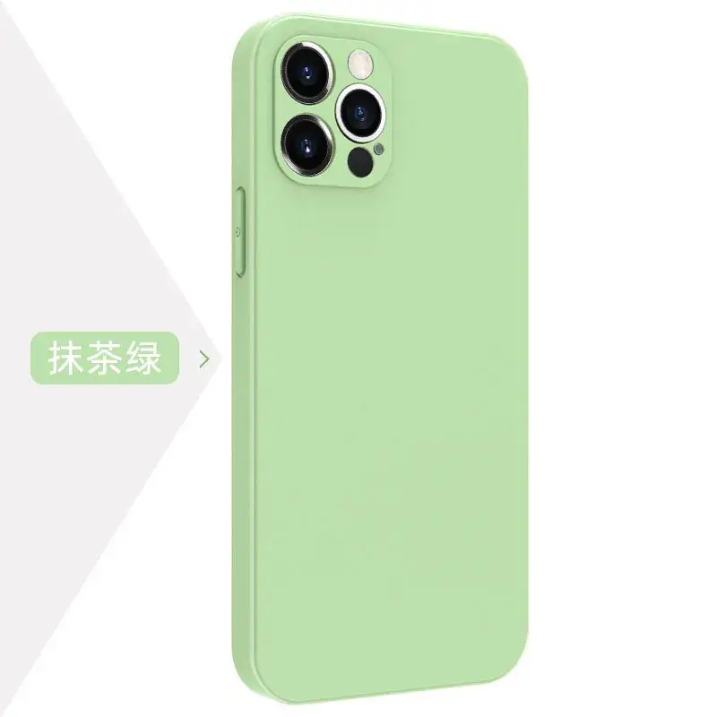 Apple 16 Mobile Phone Case Pink Anti-Fall 14 - Image 81