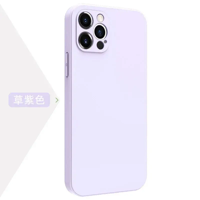 Apple 16 Mobile Phone Case Pink Anti-Fall 14 - Image 102