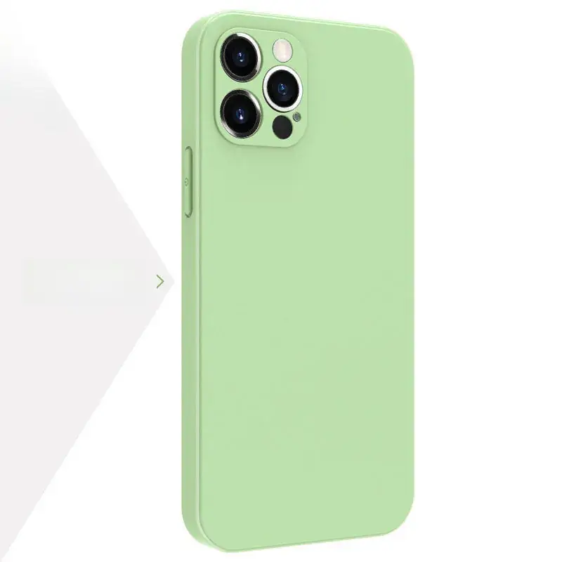 Apple 16 Mobile Phone Case Pink Anti-Fall 14 - Image 88