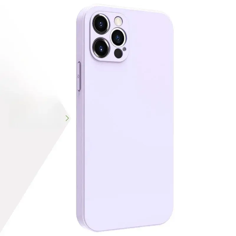 Apple 16 Mobile Phone Case Pink Anti-Fall 14 - Image 103