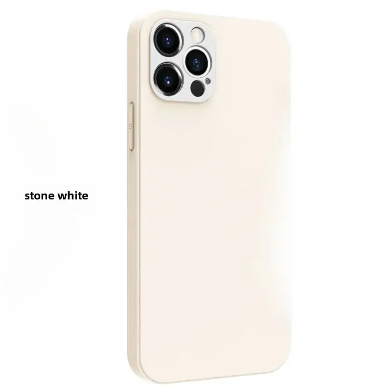 Apple 16 Mobile Phone Case Pink Anti-Fall 14 - Image 30