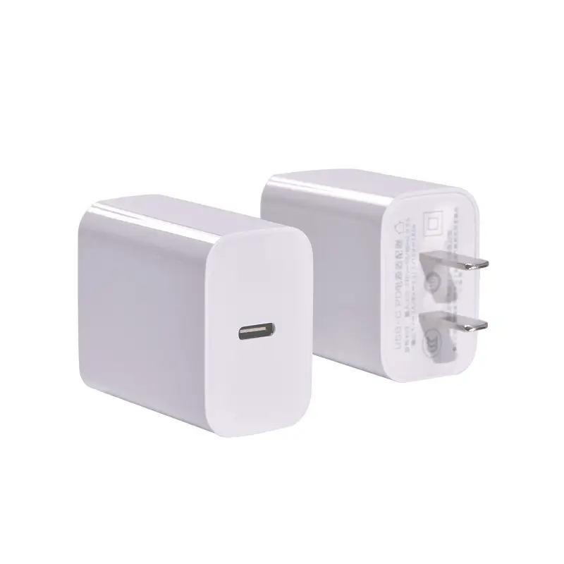 20W Chinese Mobile Charger for Apple iPhone 14 Series - Image 3