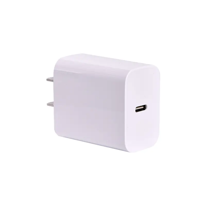 20W Chinese Mobile Charger for Apple iPhone 14 Series - Image 4