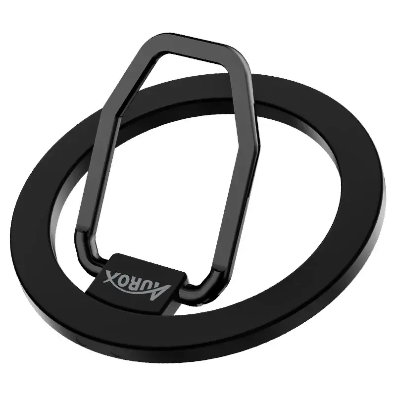 Mobile Phone Magnetic Bracket Ultra-Thin Aluminum Alloy - Image 9