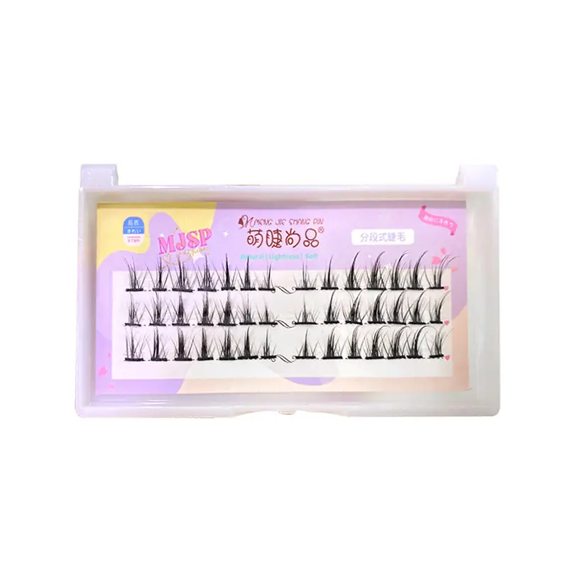 Cute Eyelash Extensions for Natural Look - Image 23