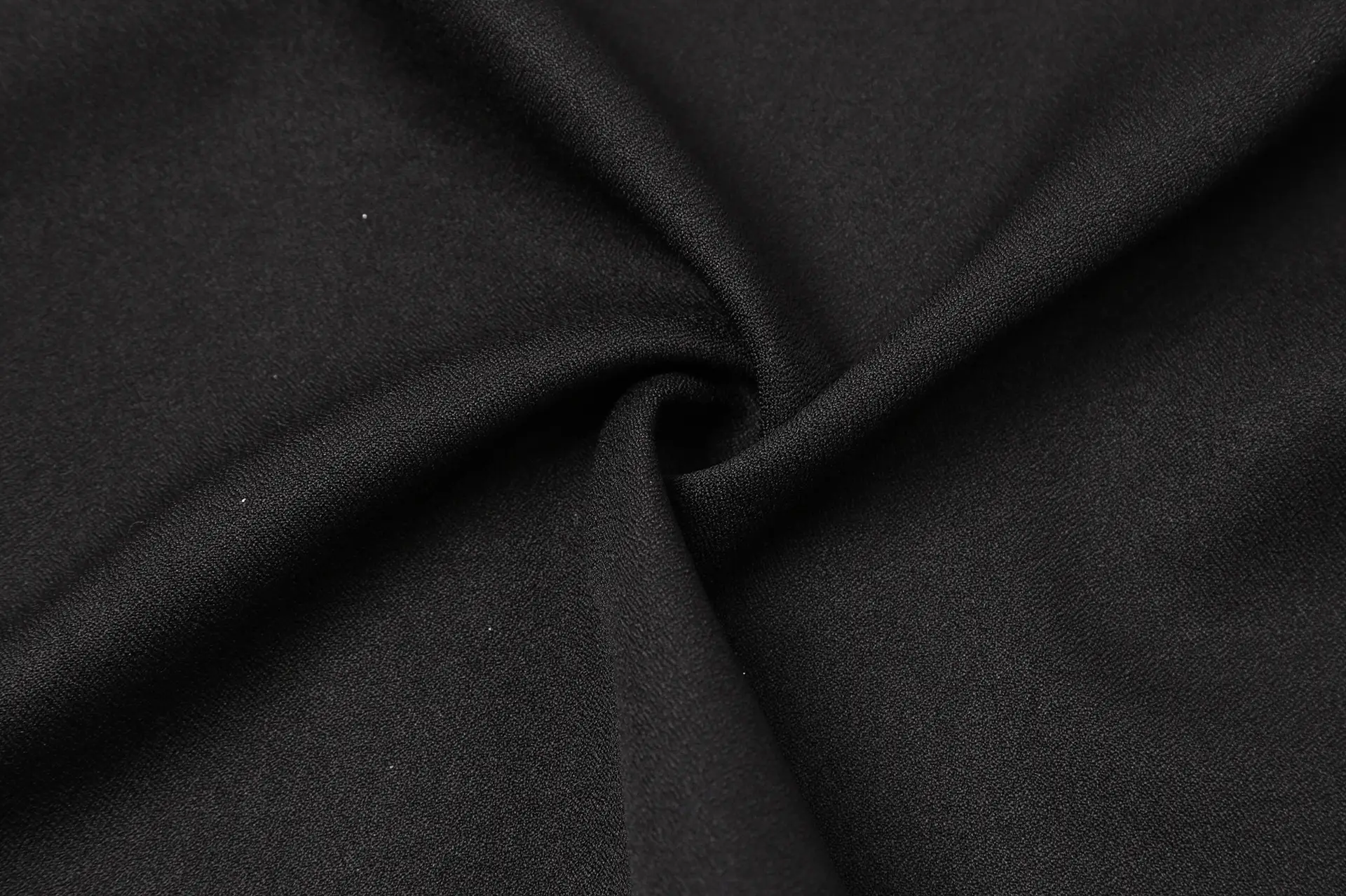 Black Sequin V-Neck Shoulder Sleeve Dress for Women — feature 13
