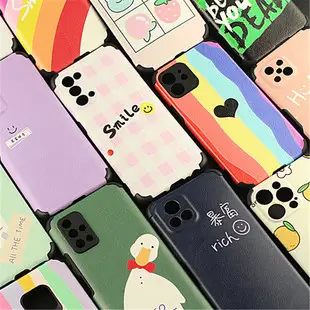Huawei Mate30 P60 NOVA8 9 Pro High Drop Resistant TPU Clear Case — feature 9