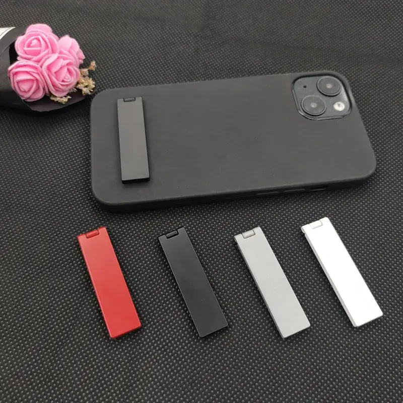 Magnetic Phone Holder for Desktop Use - Image 12