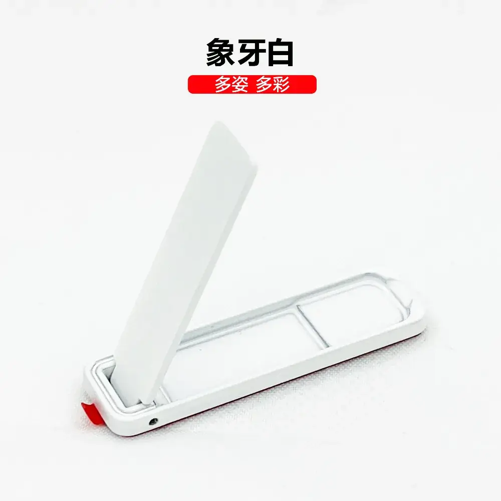 Magnetic Phone Holder for Desktop Use - Image 5