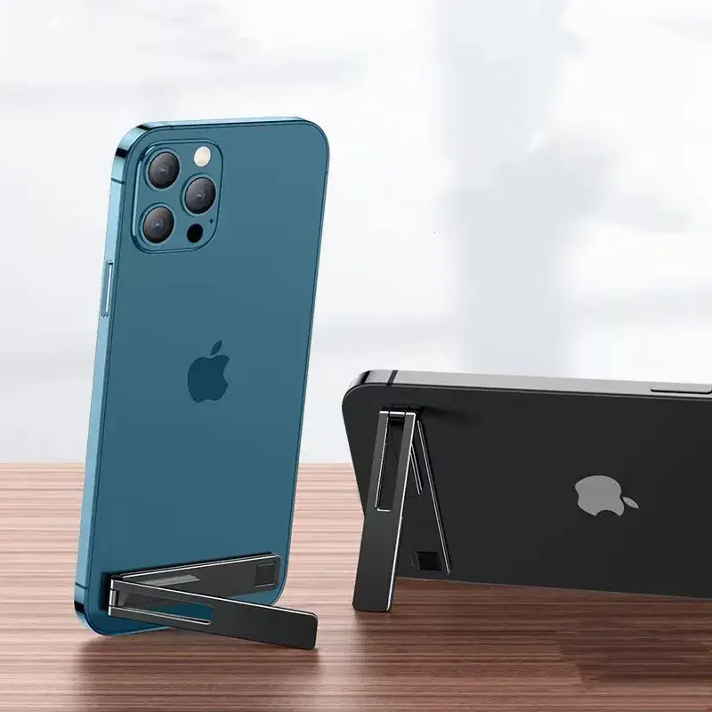 Magnetic Phone Holder for Desktop Use - Image 8