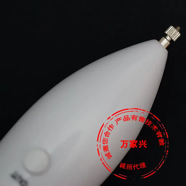 Small White Needle Dispelling Class Pen Needle Spot Pen Needle Cap Thick Needle Fine Needle Original Needle Universal German Small White Needle Wholesale - Image 3