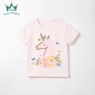 Summer Boys Rocket Print T-Shirt Light Blue — feature 16