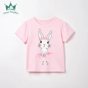 Summer Boys Rocket Print T-Shirt Light Blue — feature 9