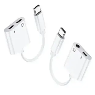 Apple Original 2-in-1 Charging & Audio Adapter 3.5mm — feature 7
