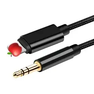 Apple Original 2-in-1 Charging & Audio Adapter 3.5mm — feature 9