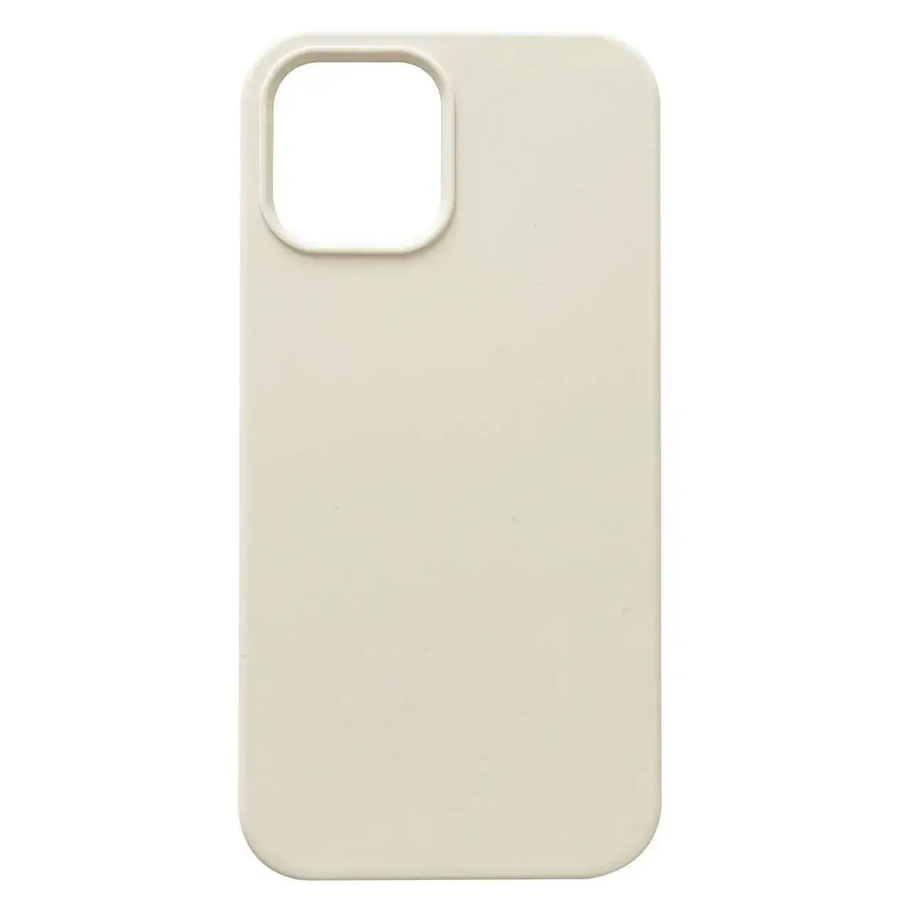 Liquid Silicone iPhone Case Night Green 16 Lined Velvet