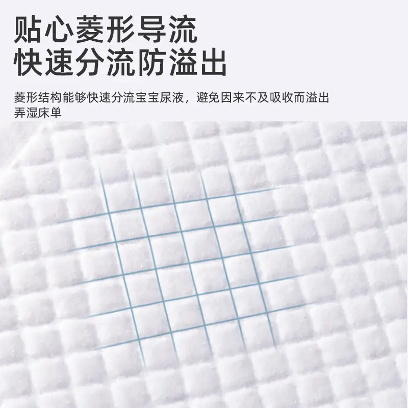 Waterproof Baby Diaper Pad Large Size Breathable Thickened - Image 5