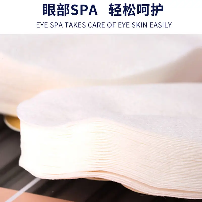 Eye Mask Paper No Holes Light Thin Skin Friendly - Image 6