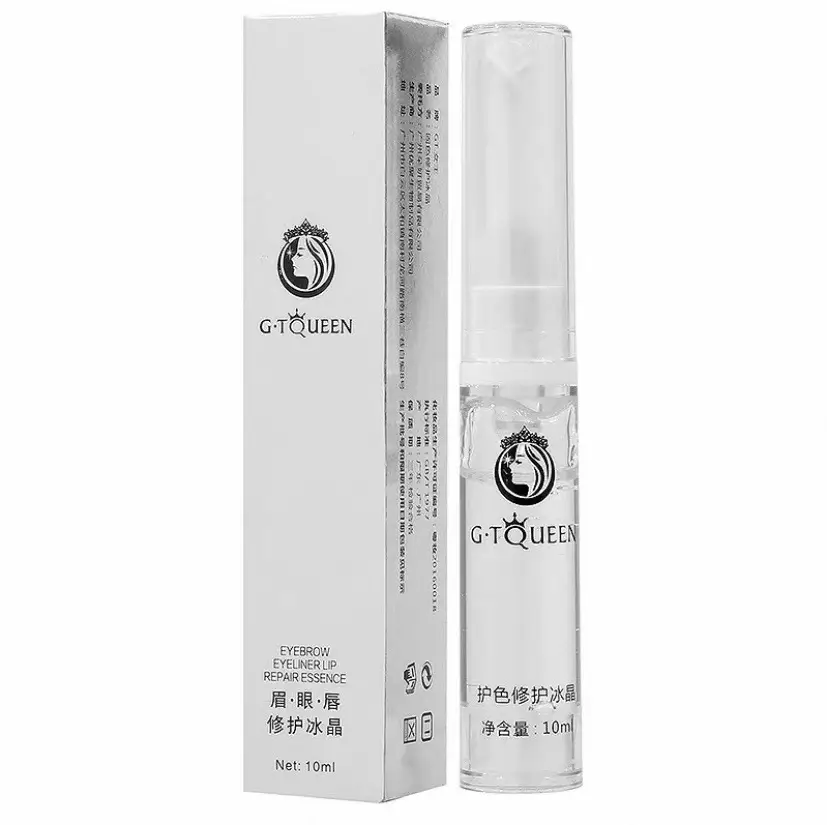 Ice Crystal Tattoo Repair Cream for Eyebrows & Lips
