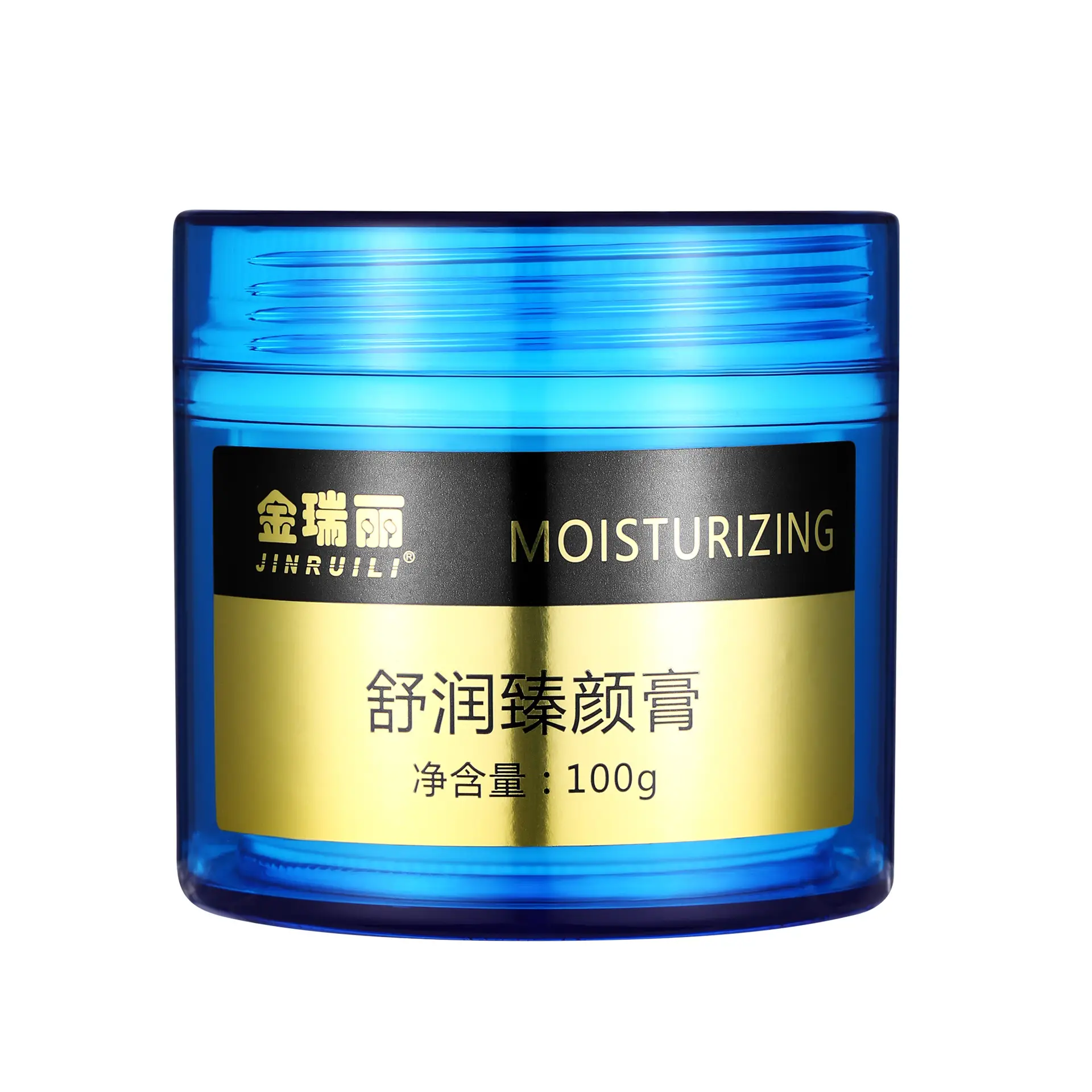 Ice Crystal Tattoo Repair Cream for Eyebrows & Lips