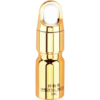 Ice Crystal Tattoo Repair Cream for Eyebrows & Lips