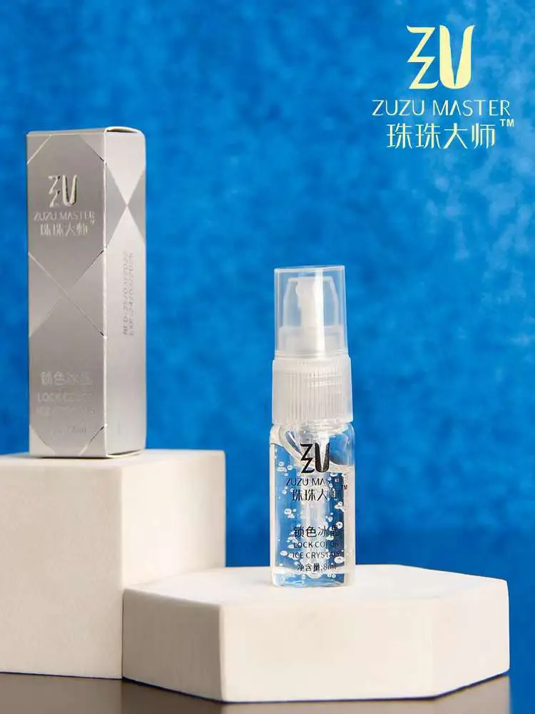 Ice Crystal Tattoo Repair Cream for Eyebrows & Lips