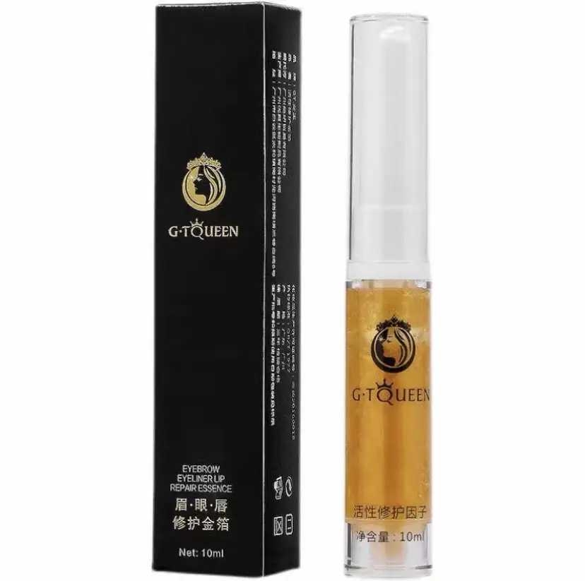 Ice Crystal Tattoo Repair Cream for Eyebrows & Lips