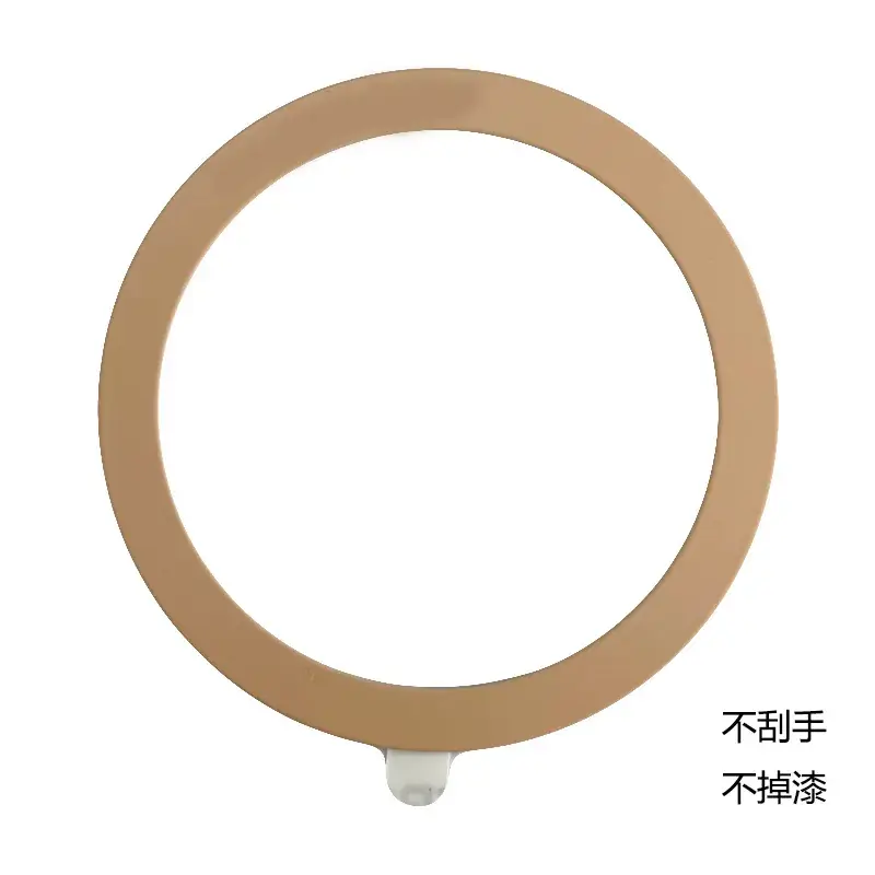 Magnetic Phone Charging Ring Ultra Thin Green Far Peak - Image 10