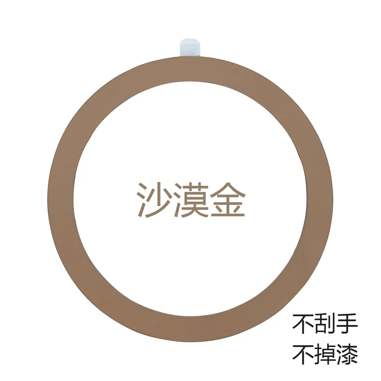 Magnetic Phone Charging Ring Ultra Thin Green Far Peak - Image 3