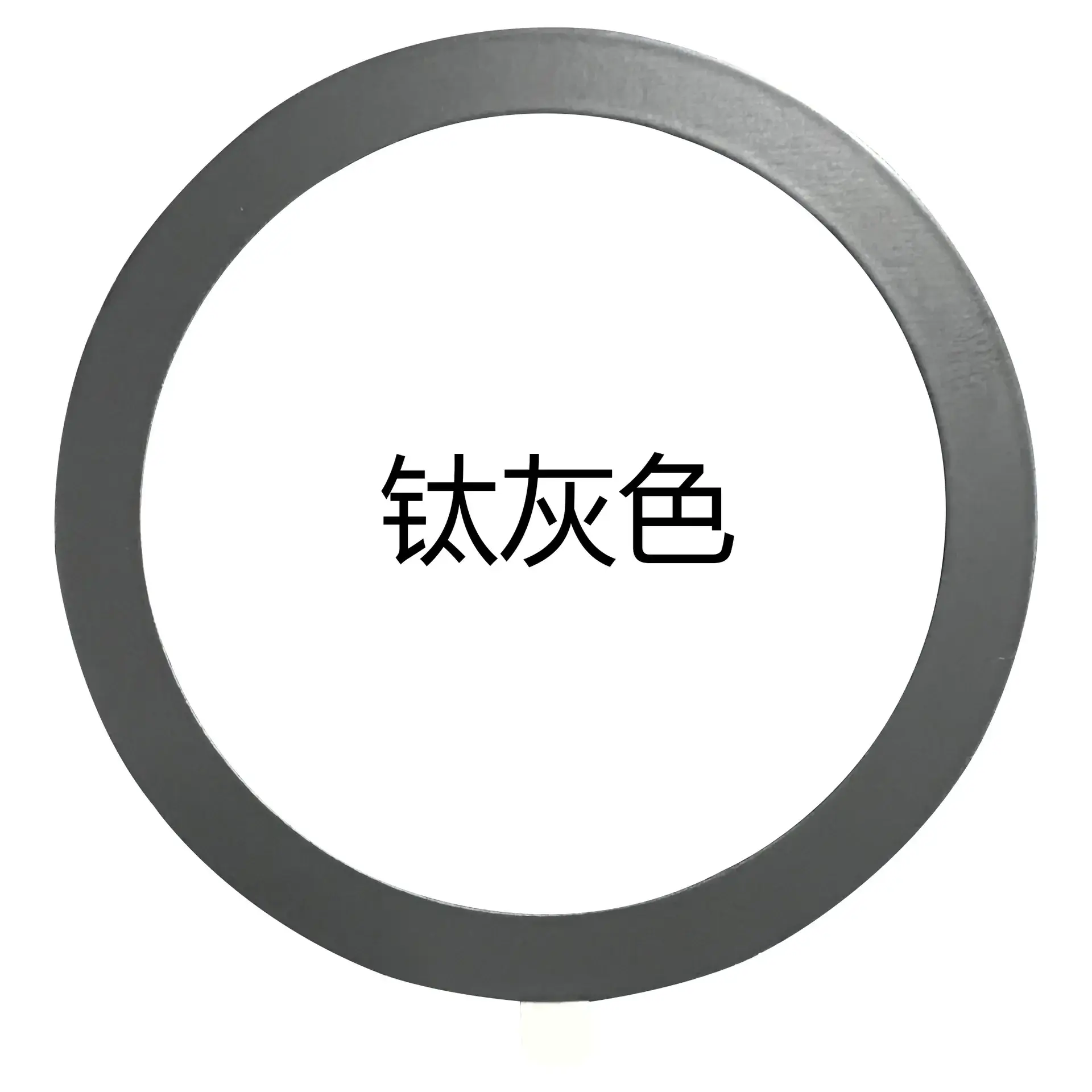 Magnetic Phone Charging Ring Ultra Thin Green Far Peak - Image 4