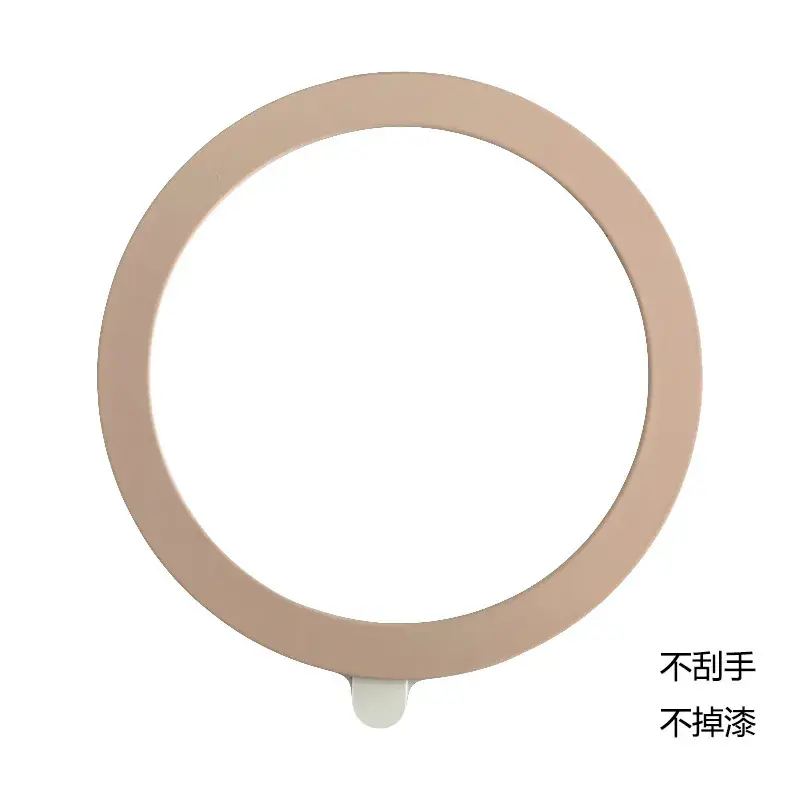 Magnetic Phone Charging Ring Ultra Thin Green Far Peak - Image 6